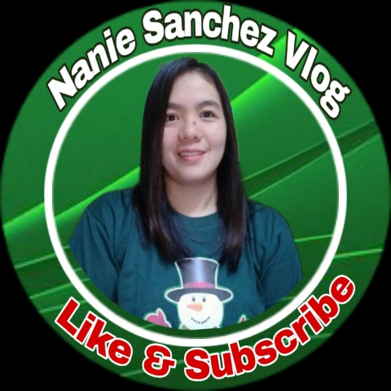 Nanie Sanchez Vlog