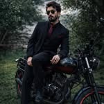 Ammar Mehfooz