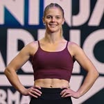 Hannah Mees - Ninja Athlete