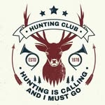 Huntinghold