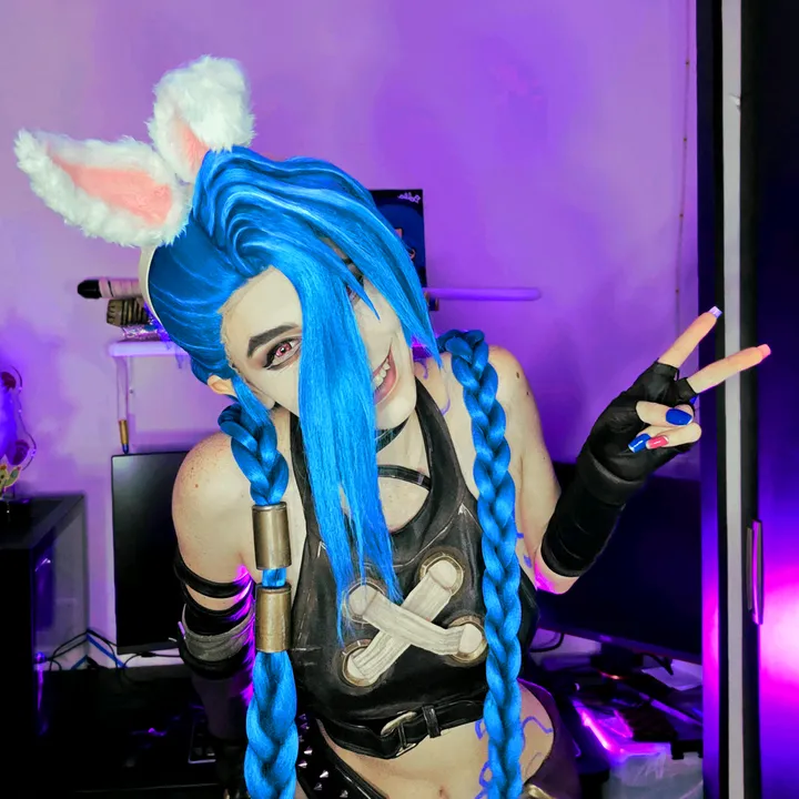 jhen cosplay (jhenx) 🌙🇧🇷