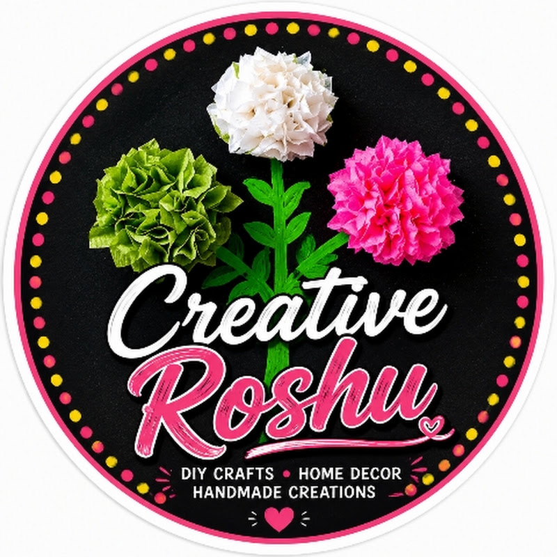 Creative Roshu