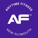 Anytime Fitness New Plymouth
