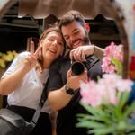Sara & Vasco Pato | Travel & Lifestyle Creators