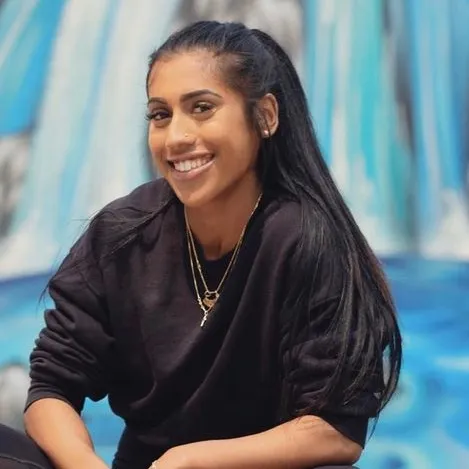 Devika Thangarasa