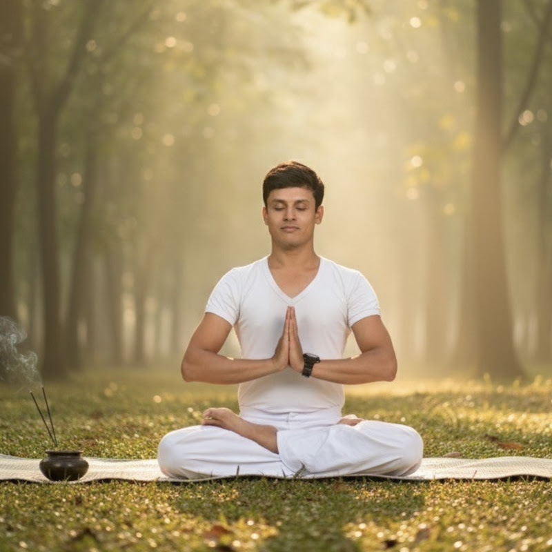 YOGAJYOTI KENDRA