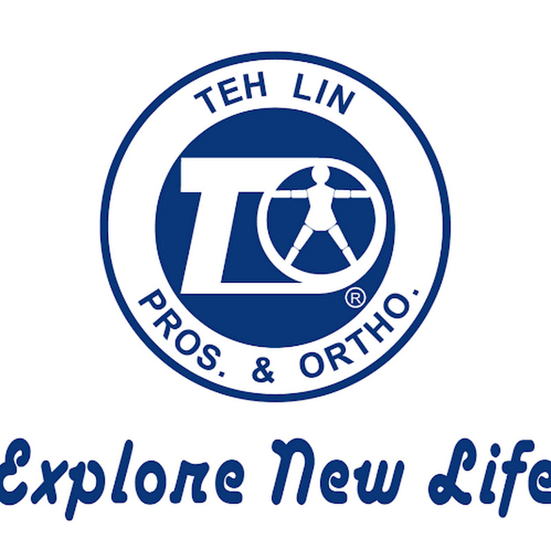 德林義肢康復輔具-TEHLIN