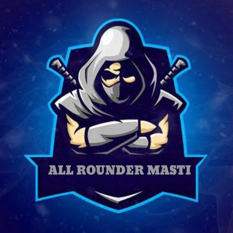 ALL ROUNDER MASTI