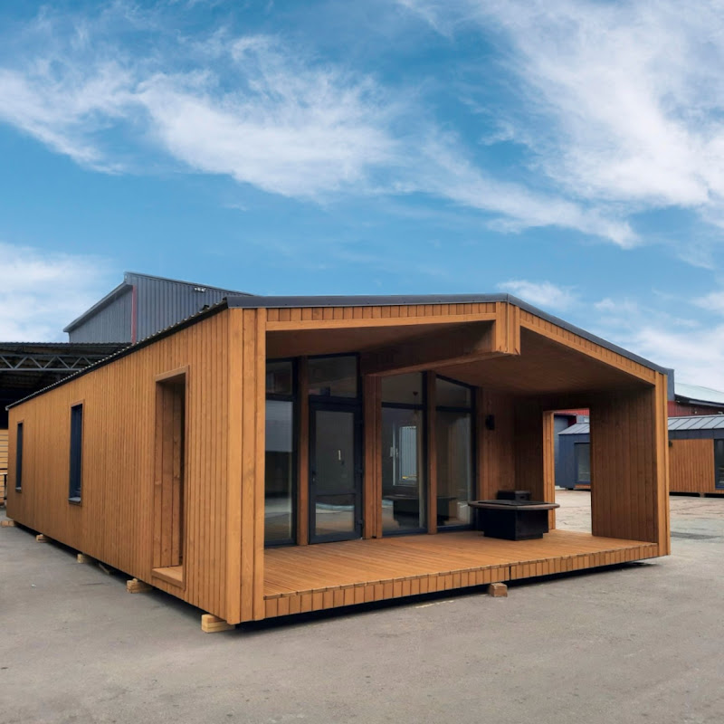 TICAB House