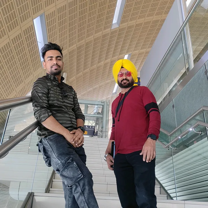 Jatinder Singh