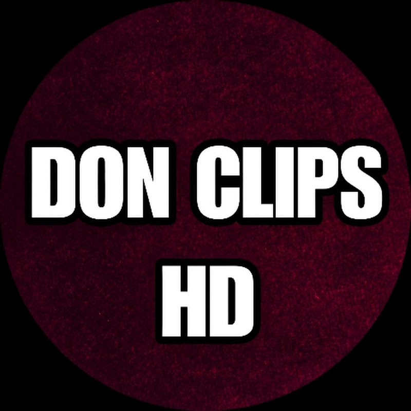 Don Clips HD 