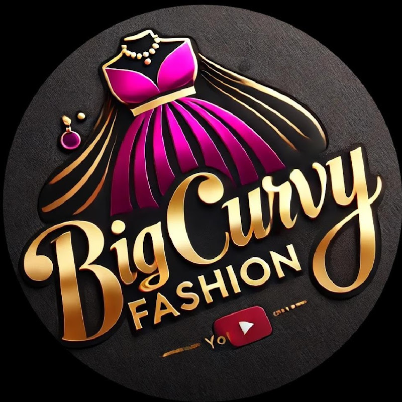 Big Curvy fashion