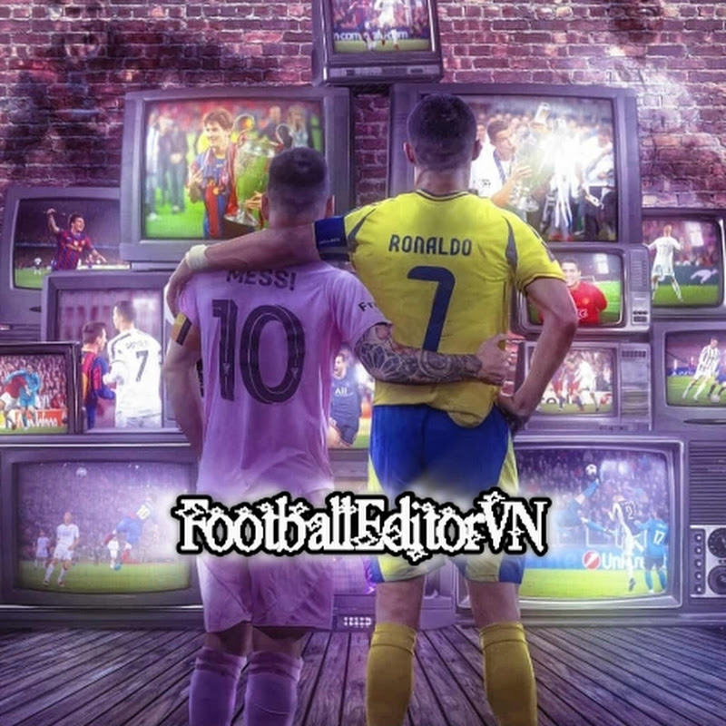 FootballEditor VN ツ🔥🐐