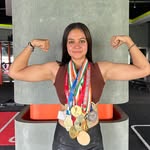 Sheetal Patel | Fitness Influencer