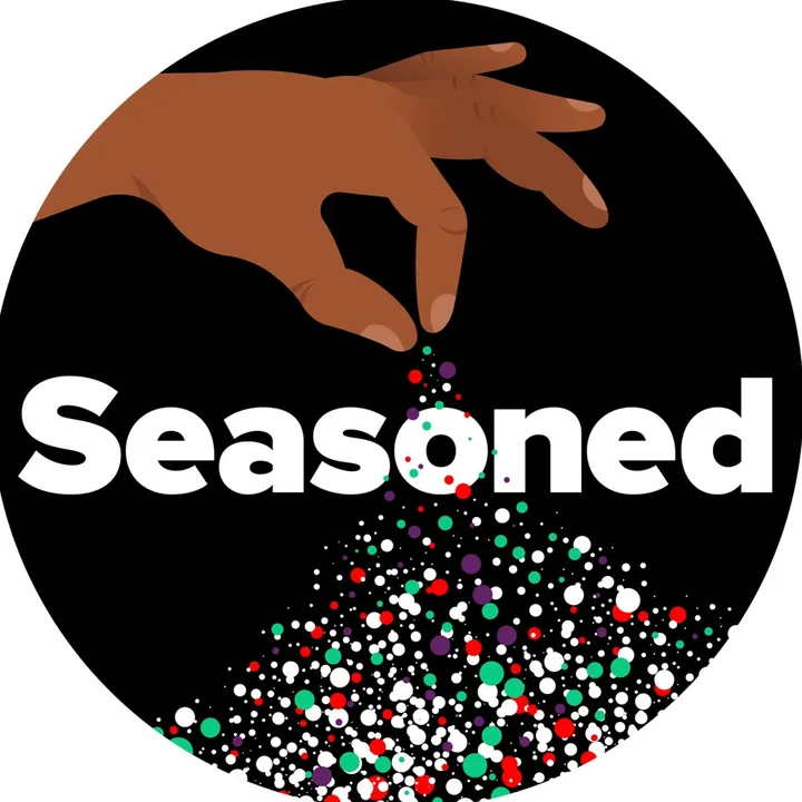 Seasoned