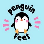 Penguin Feet