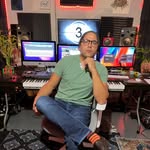 Anthony Rodriguez - Composer x Dolby Atmos Mixer