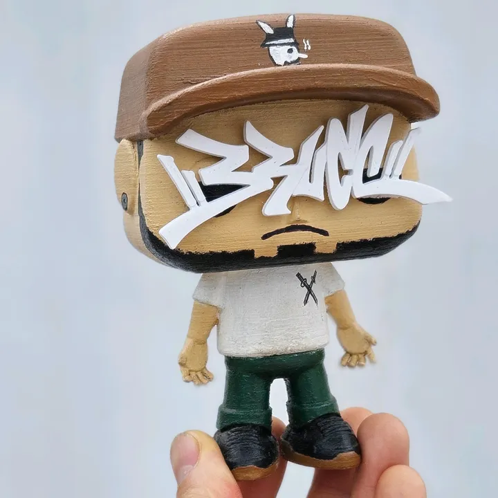 Bruce.3D