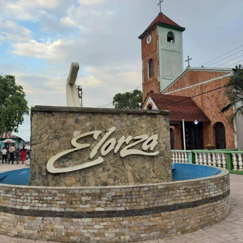 Elorza