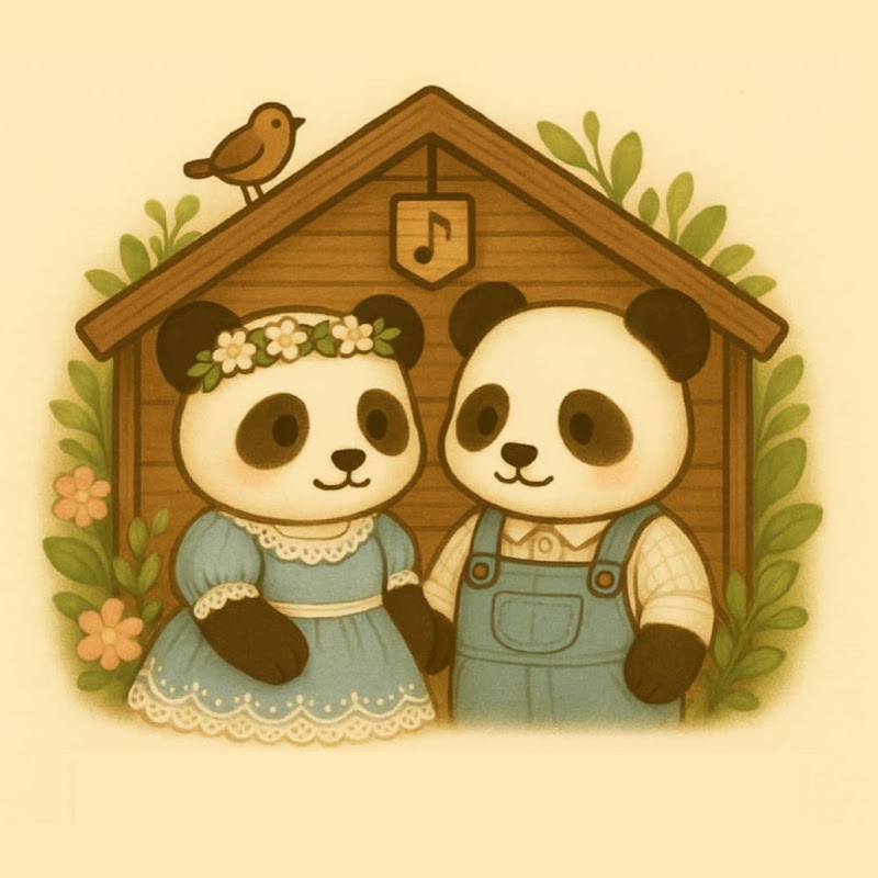 Panda Cabin