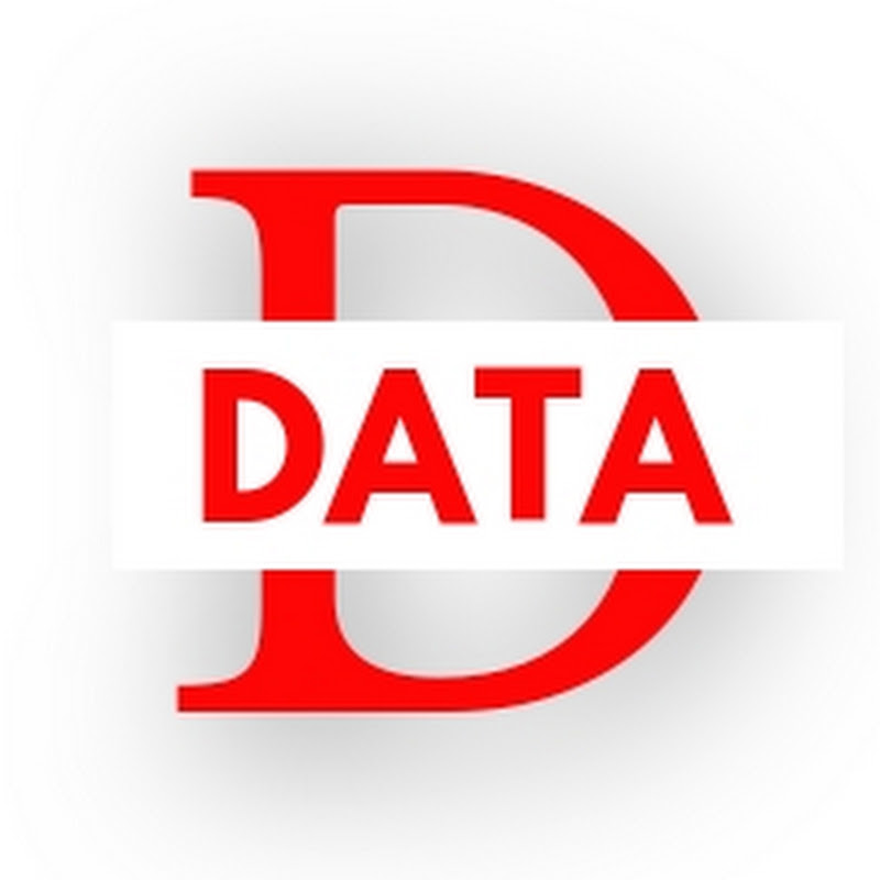 Data Info8 