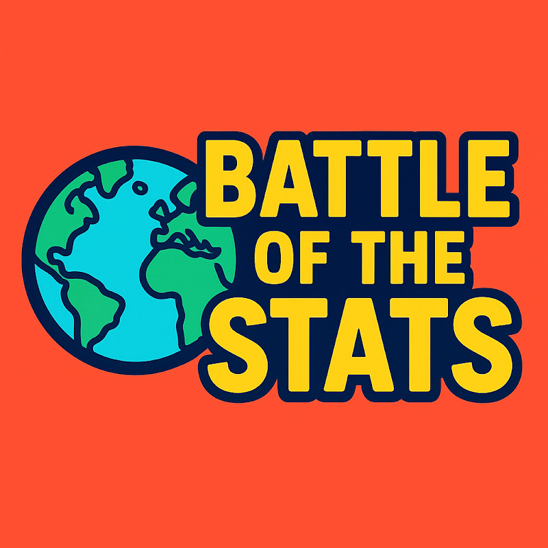 Battle of the stats