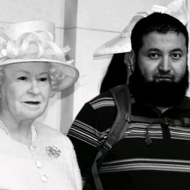 Zeeshan Khan