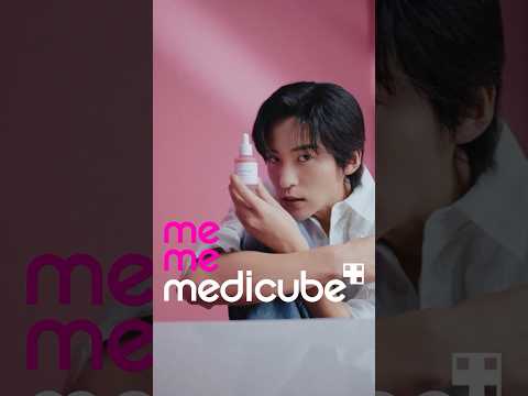 【日本公式】medicube メディキューブ