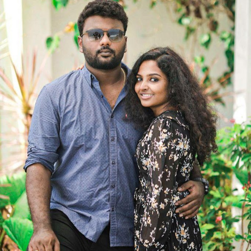 N&N Paradiso-Nishanth & Neeshma 