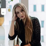 Olya Malinovski | Paris