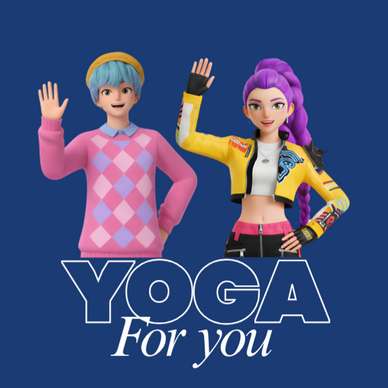 Yoga For You