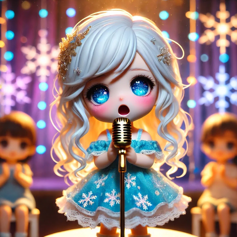 Dream World Lullabies