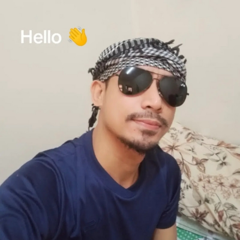 SaudiBoy vlog
