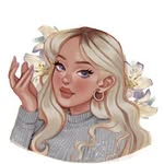 meg | cozy gamer