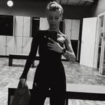 Francesca🐻🐘🐗