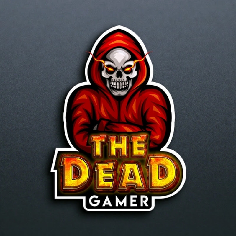THE DEAD GAMER 