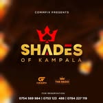 Shades Of Kampala