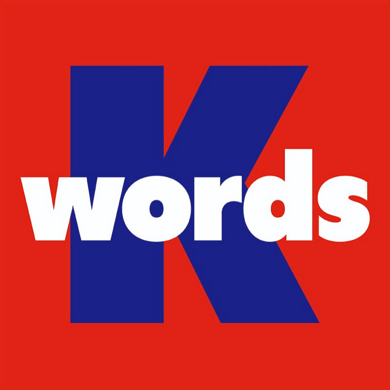 K-words