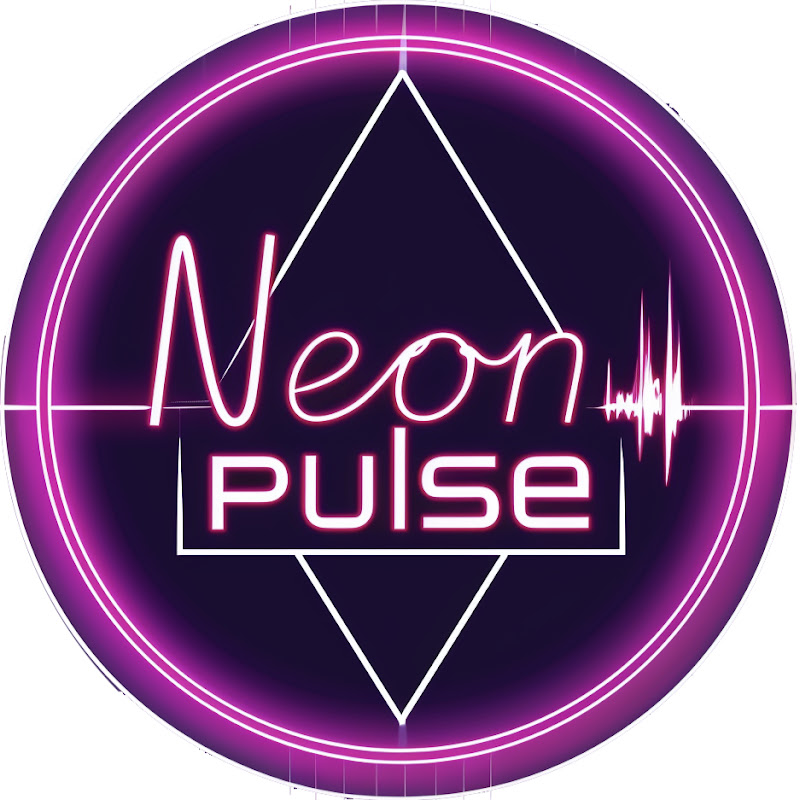 Neon Pulse