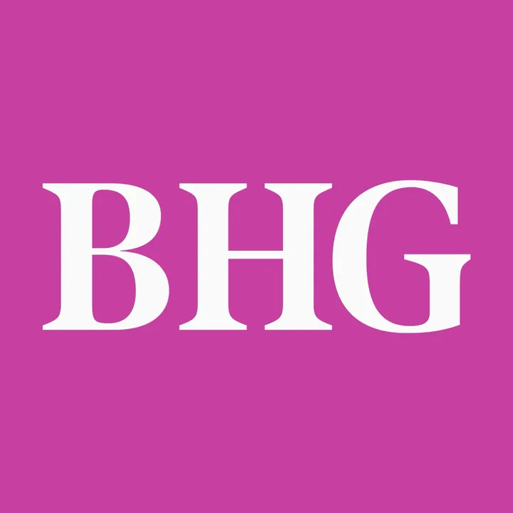 Better Homes & Gardens