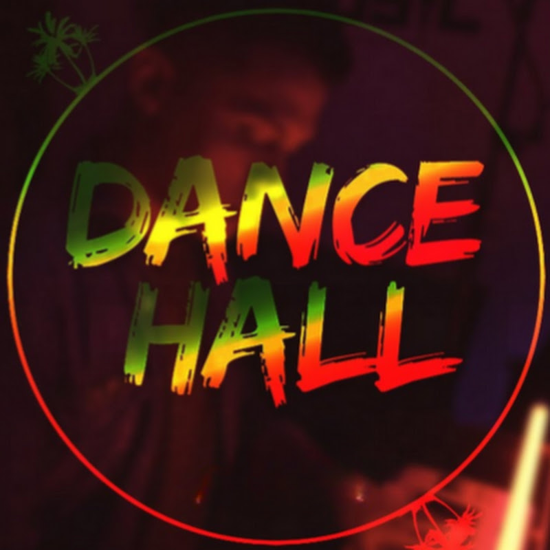 DANCEHALL MIXTAPE