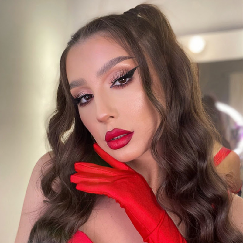 Alexandra Purge