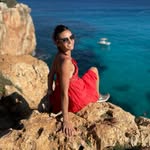 Mathilde | UGC Creator & Travel