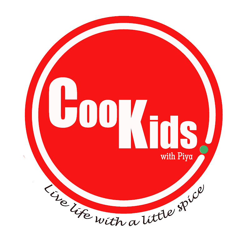 Cookids with Piya