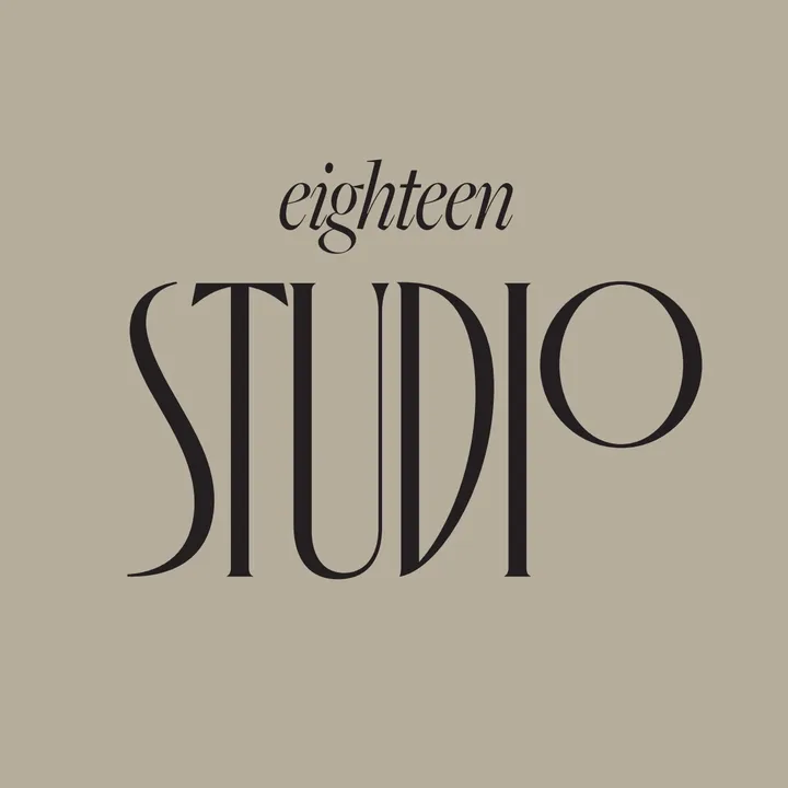 The 18 Studio