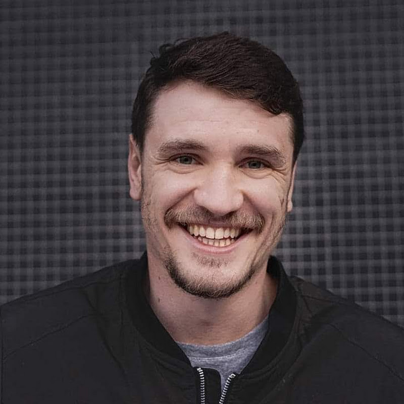 Lukas Le Marchand - Monkey Gym