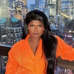 Cynthia Victor
