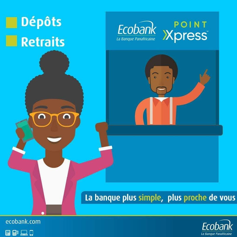 Ecobank Guinée