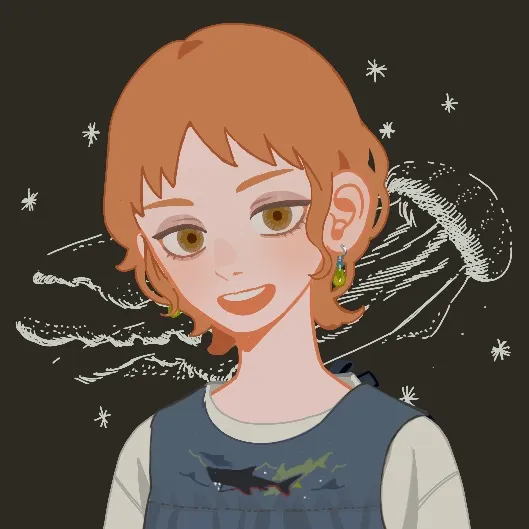 Millieᶻ 𝗓 𐰁