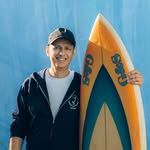 Severino Ricci | Italy California Travel